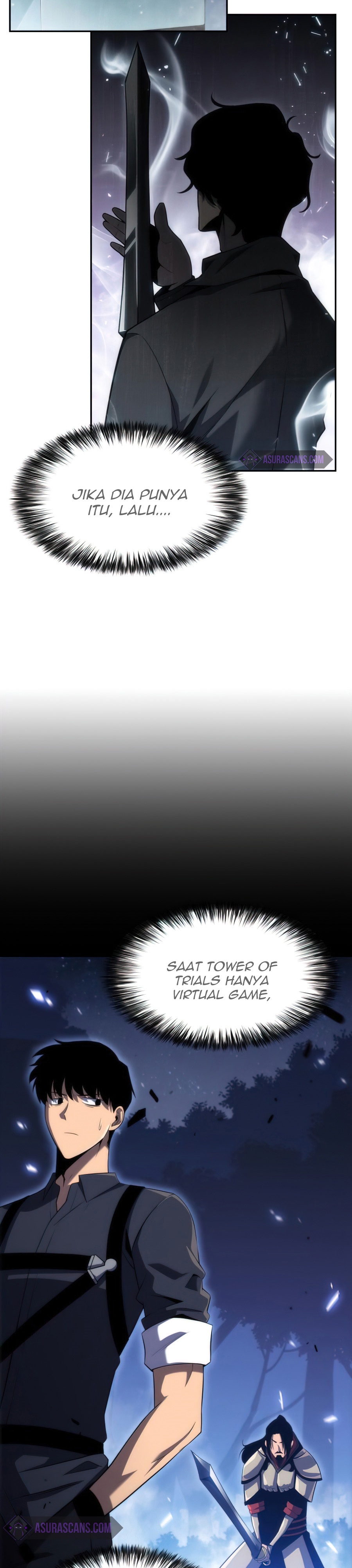 Solo Max-Level Newbie Chapter 20 Image 5