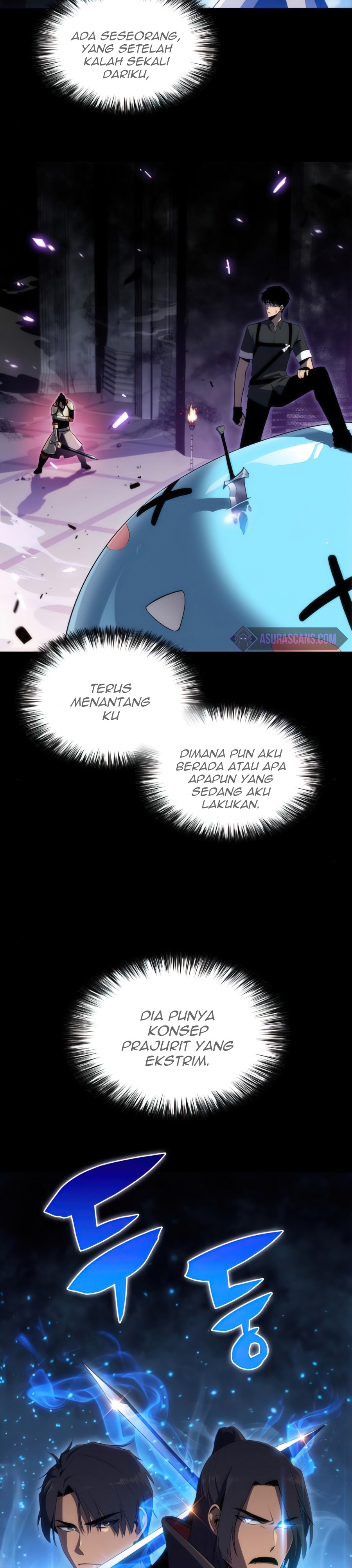 Solo Max-Level Newbie Chapter 20 Image 6