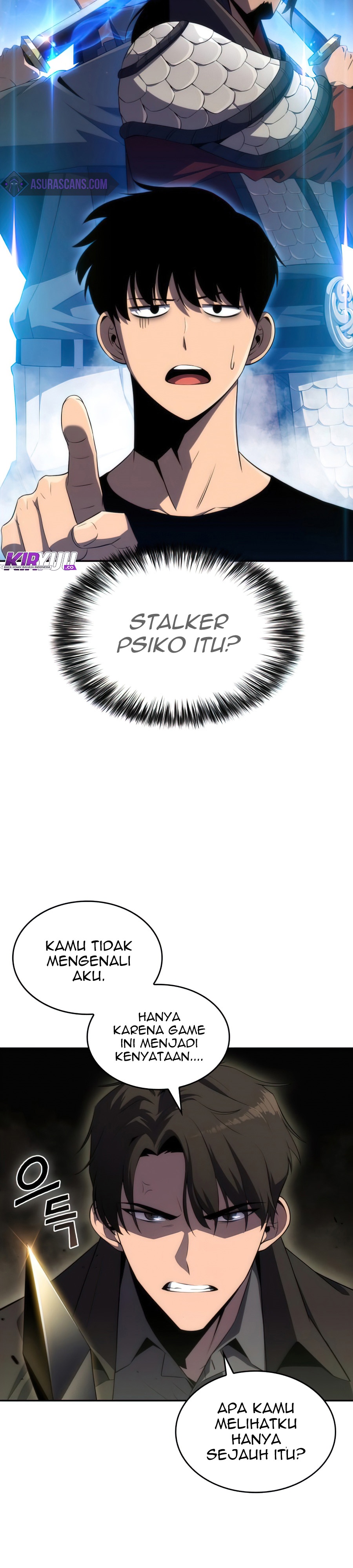 Solo Max-Level Newbie Chapter 20 Image 7