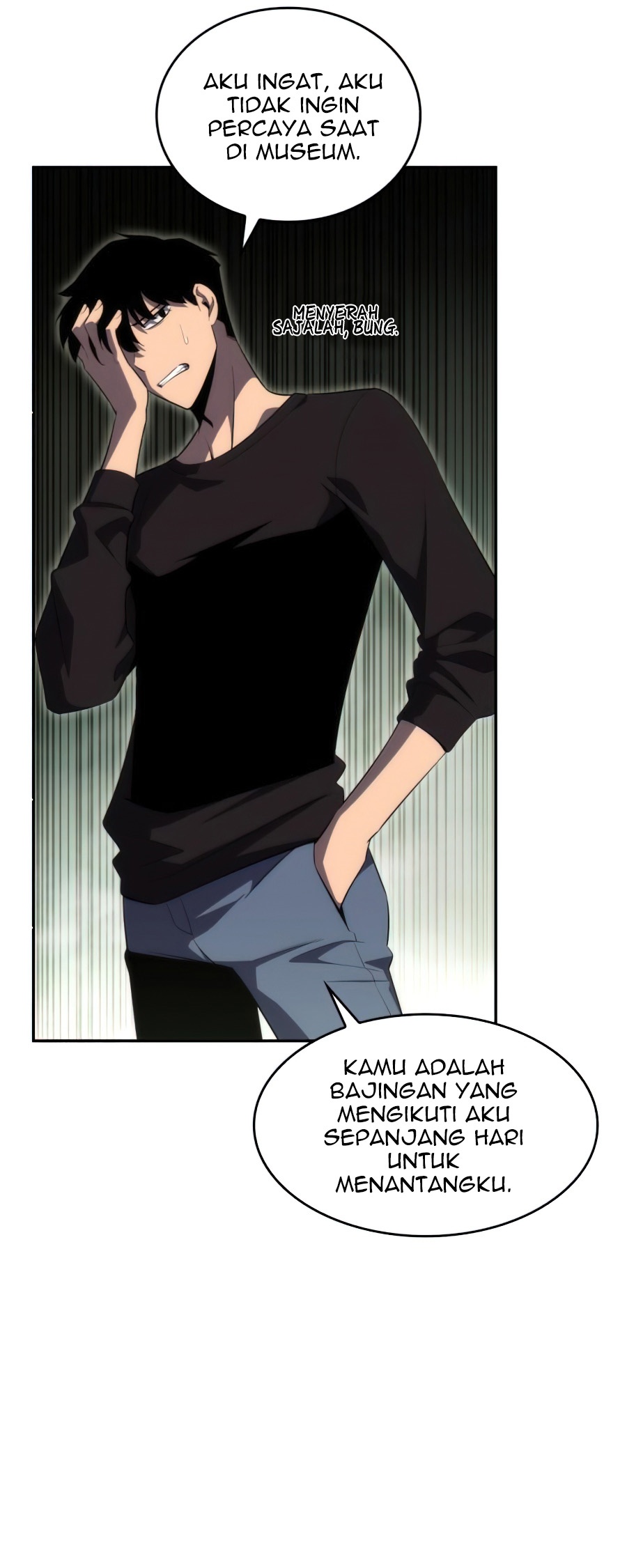 Solo Max-Level Newbie Chapter 20 Image 8