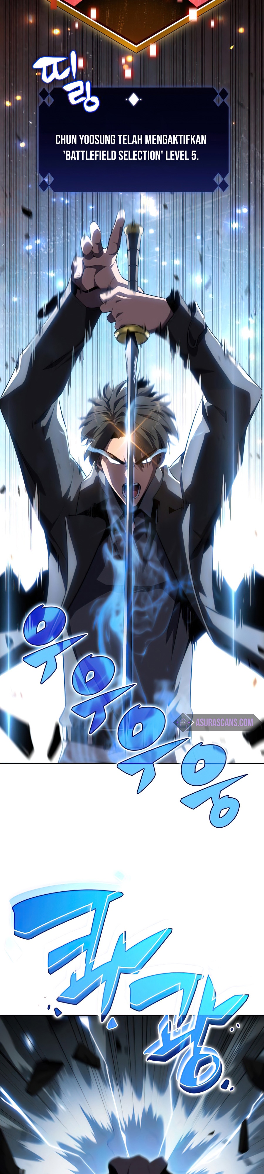 Solo Max-Level Newbie Chapter 20 Image 12