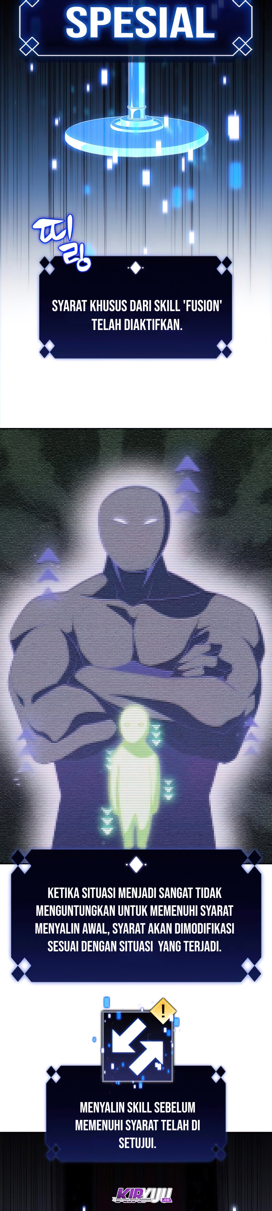 Solo Max-Level Newbie Chapter 20 Image 20