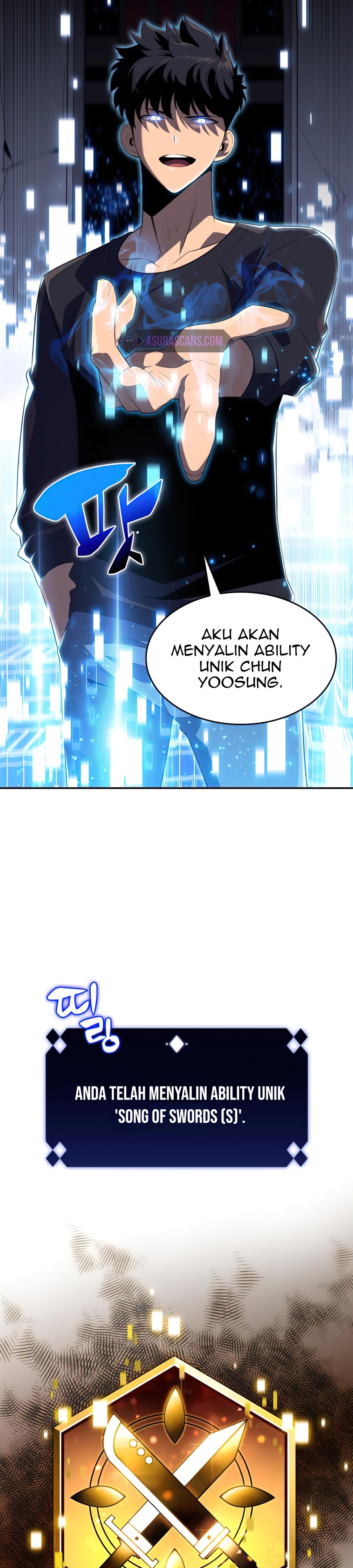 Solo Max-Level Newbie Chapter 20 Image 21