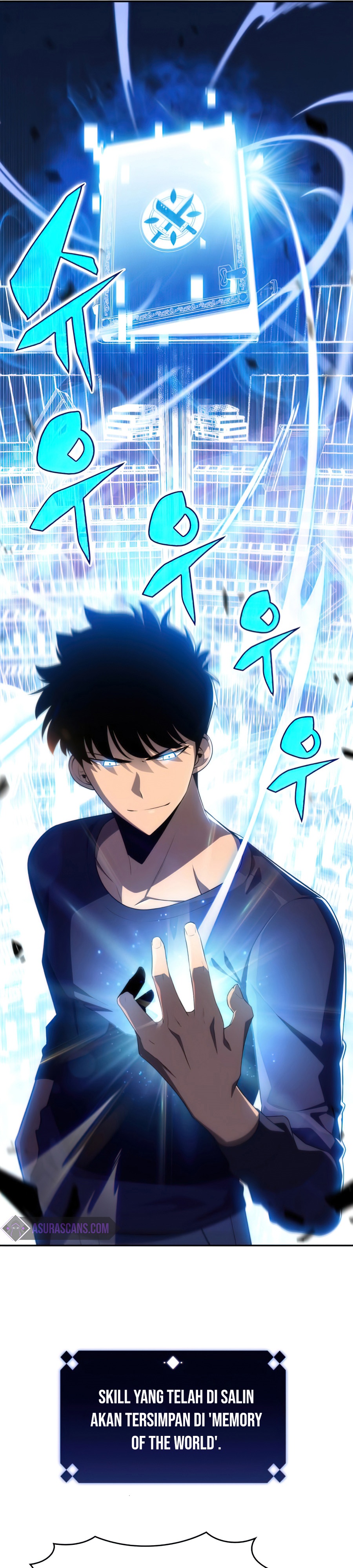 Solo Max-Level Newbie Chapter 20 Image 23