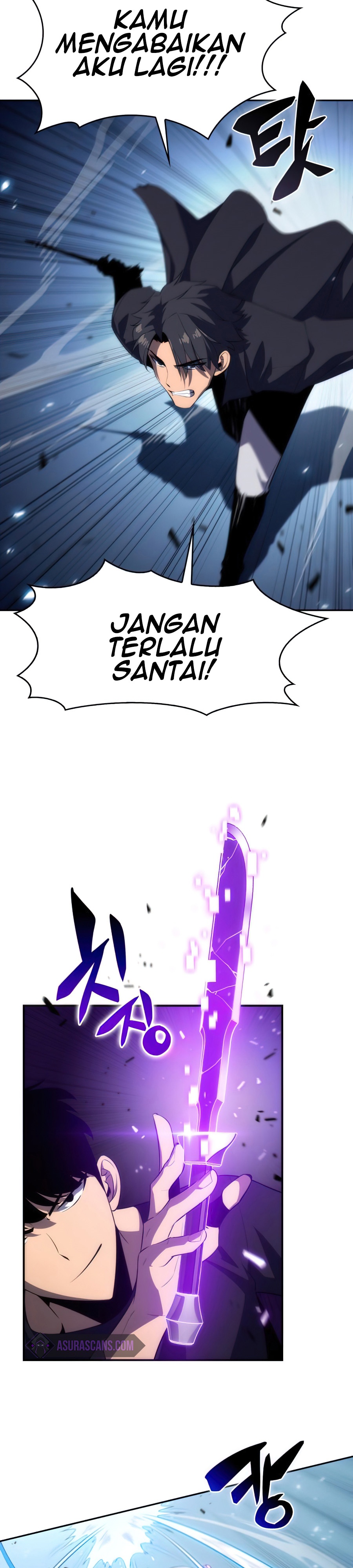 Solo Max-Level Newbie Chapter 20 Image 24