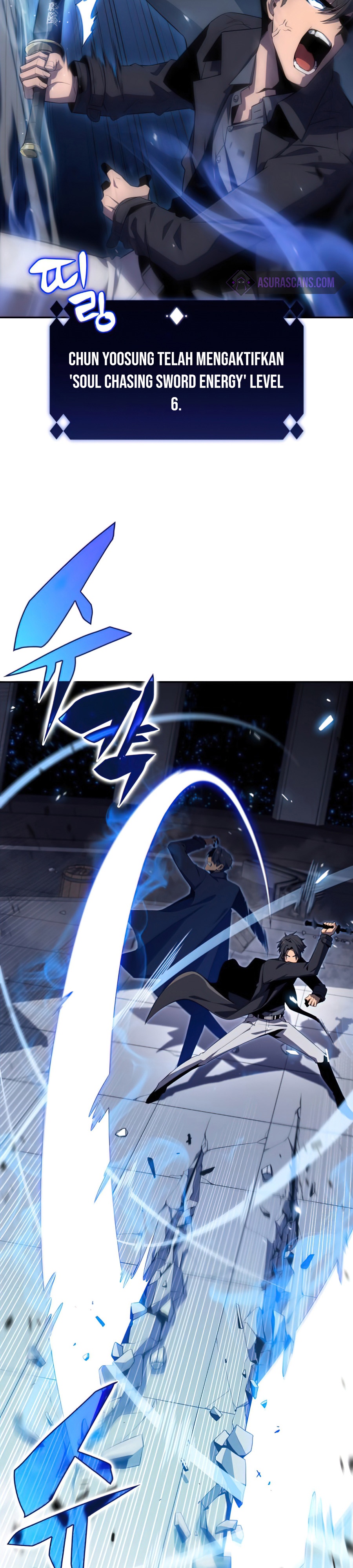 Solo Max-Level Newbie Chapter 20 Image 27