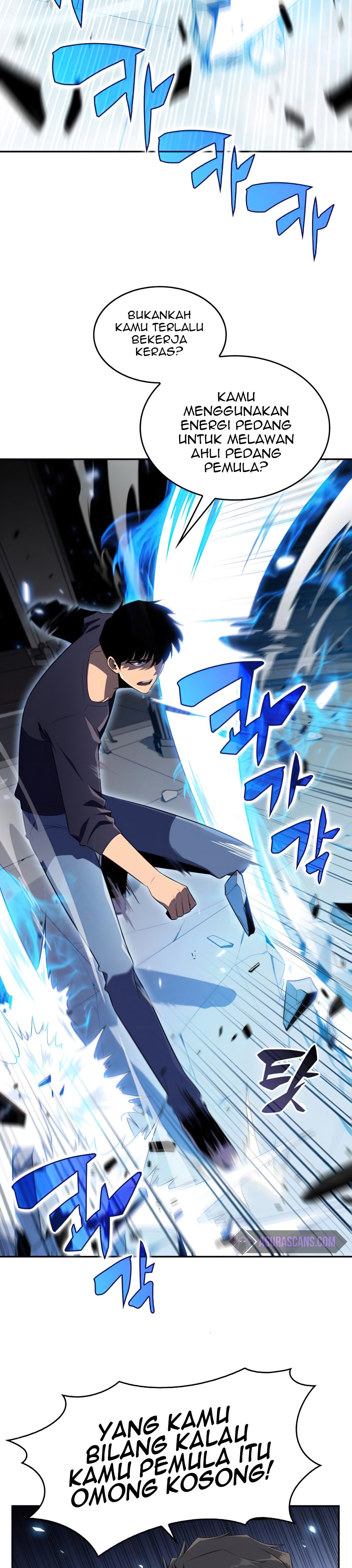 Solo Max-Level Newbie Chapter 20 Image 28