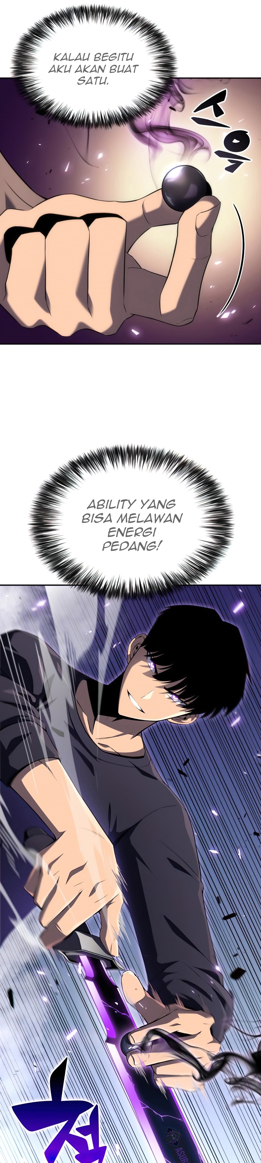 Solo Max-Level Newbie Chapter 20 Image 30