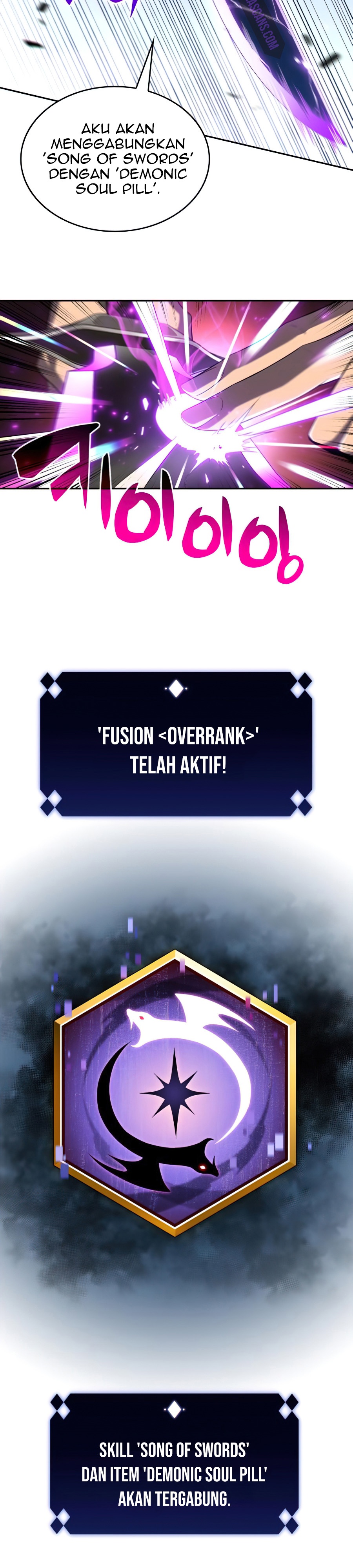 Solo Max-Level Newbie Chapter 20 Image 31