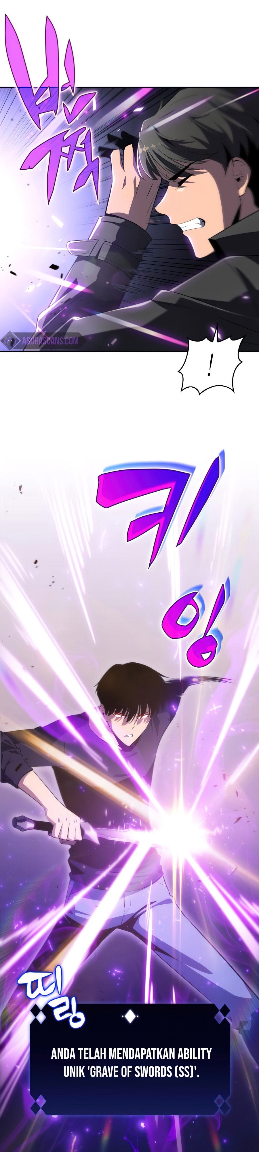 Solo Max-Level Newbie Chapter 20 Image 32