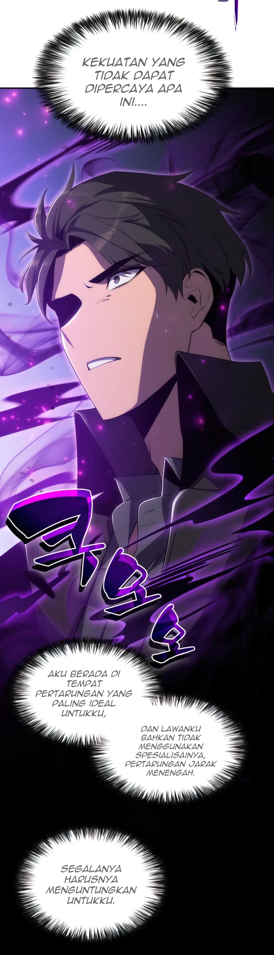 Solo Max-Level Newbie Chapter 20 Image 36