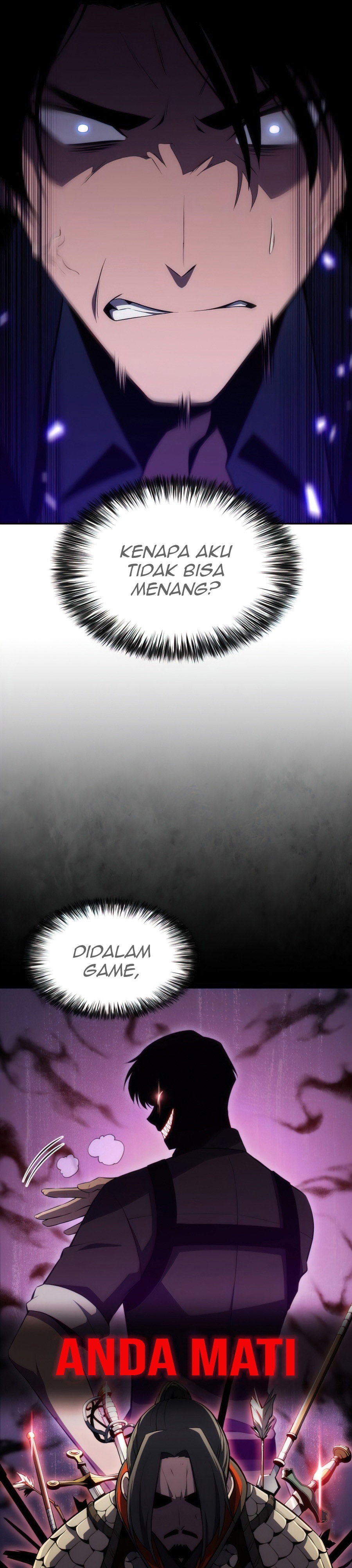 Solo Max-Level Newbie Chapter 20 Image 37