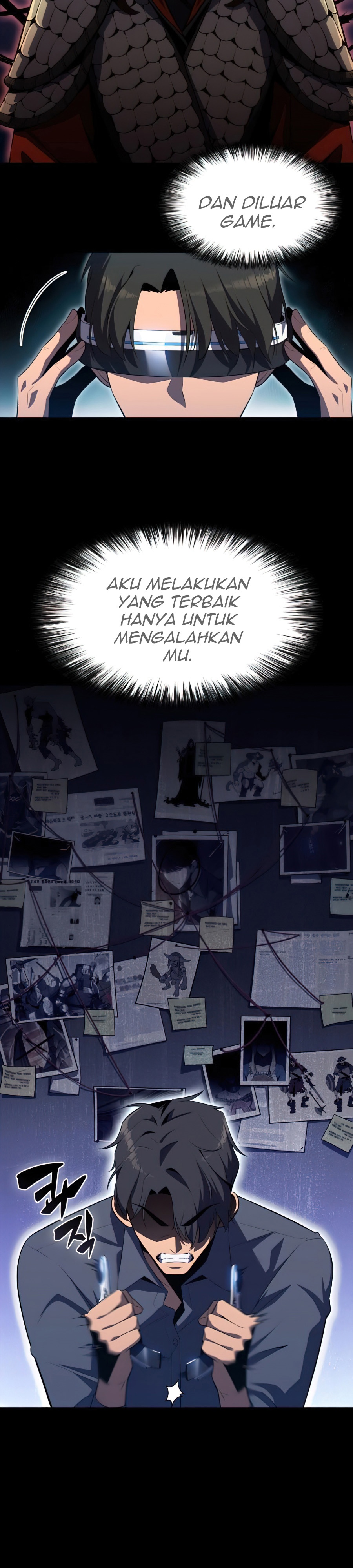 Solo Max-Level Newbie Chapter 20 Image 38