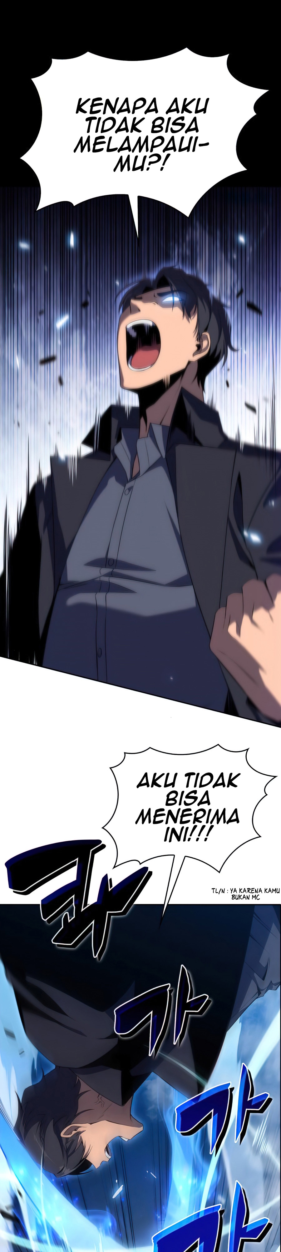 Solo Max-Level Newbie Chapter 20 Image 39