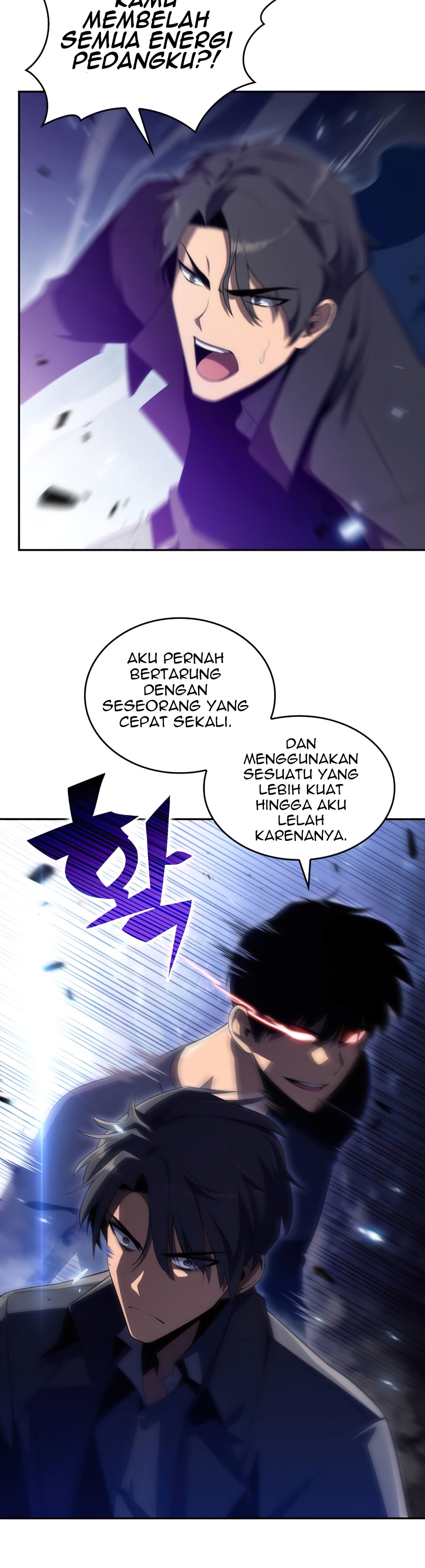 Solo Max-Level Newbie Chapter 20 Image 42