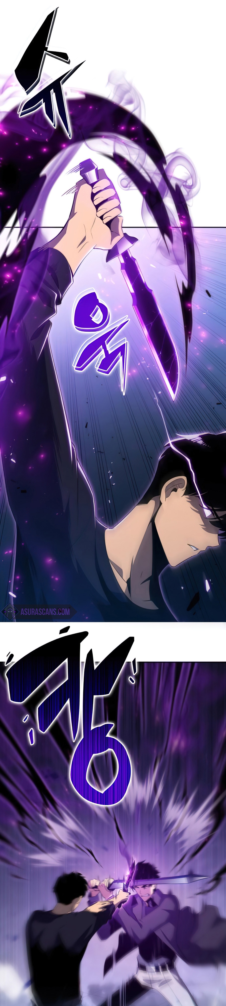 Solo Max-Level Newbie Chapter 20 Image 43