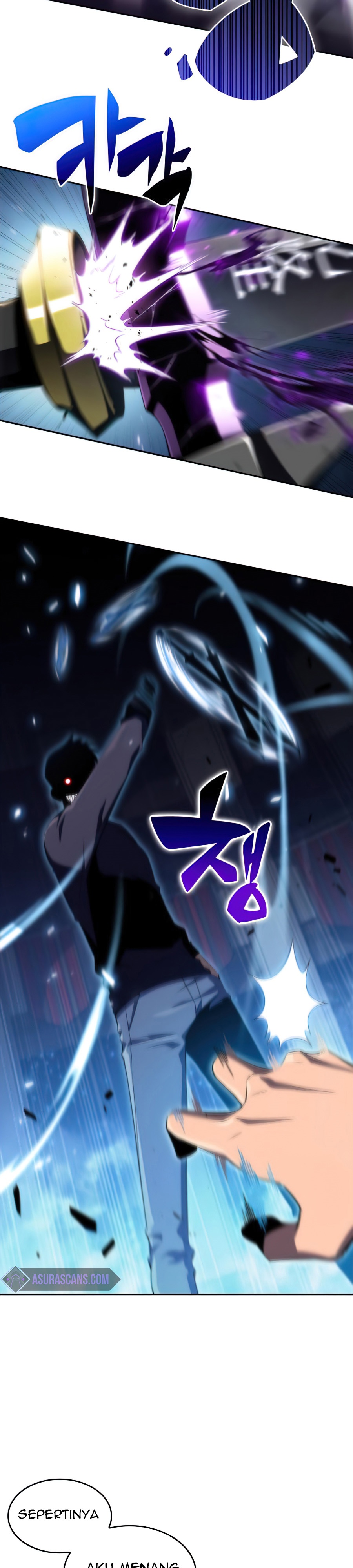 Solo Max-Level Newbie Chapter 20 Image 45