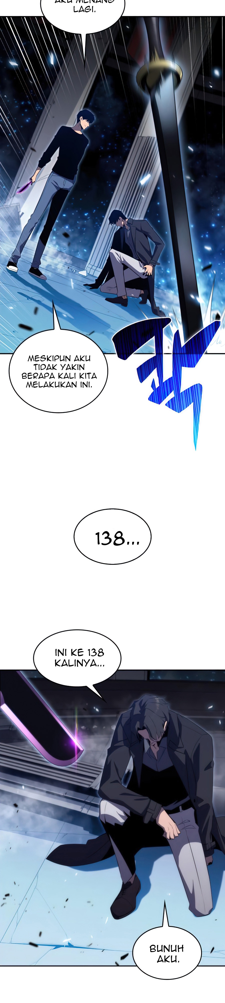 Solo Max-Level Newbie Chapter 20 Image 46