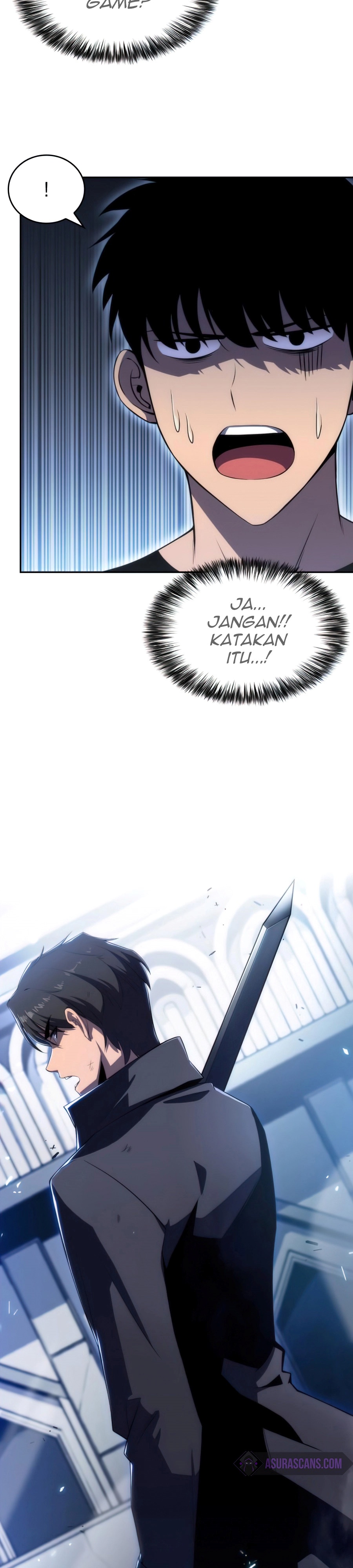 Solo Max-Level Newbie Chapter 20 Image 52