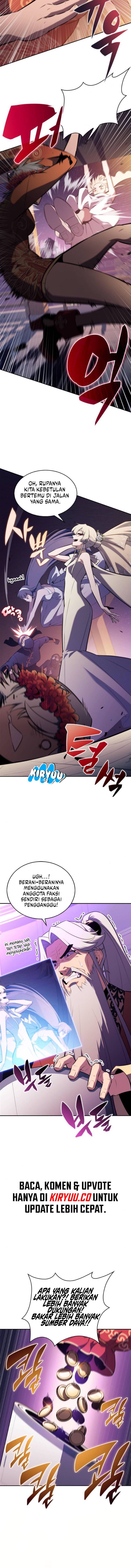Solo Max-Level Newbie Chapter 200 Image 12