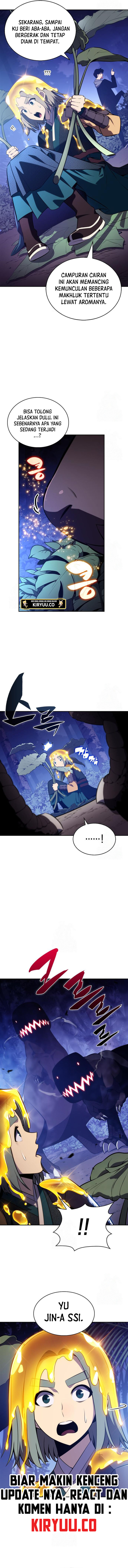 Solo Max-Level Newbie Chapter 205 Image 4