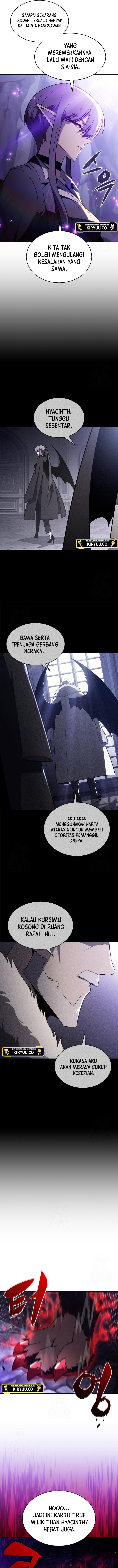 Solo Max-Level Newbie Chapter 205 Image 11