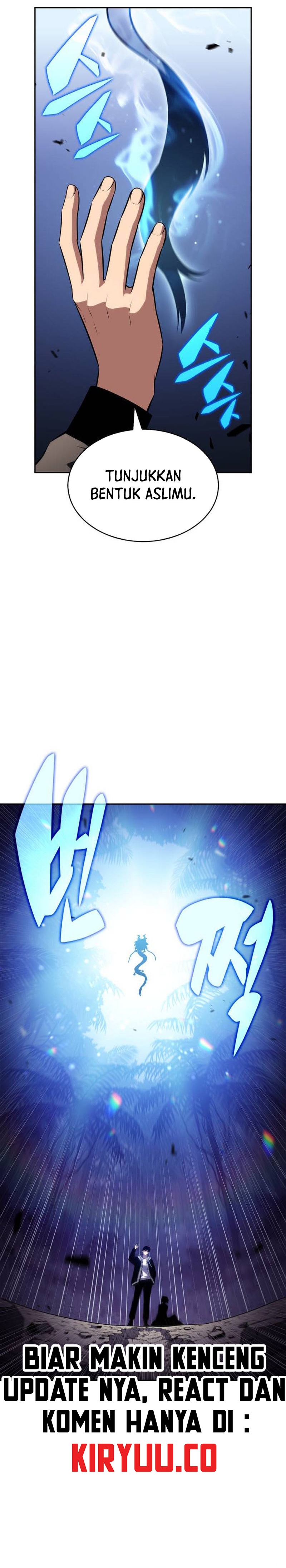 Solo Max-Level Newbie Chapter 206 Image 23