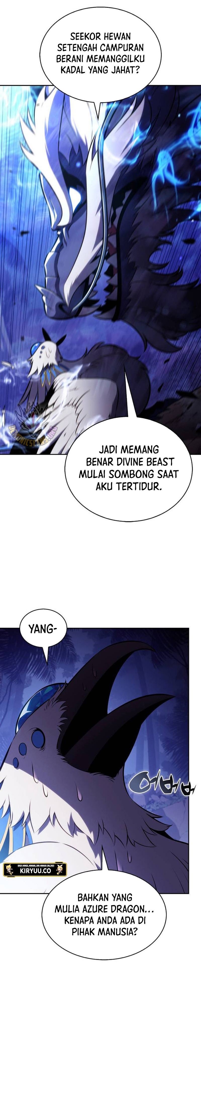 Solo Max-Level Newbie Chapter 206 Image 25