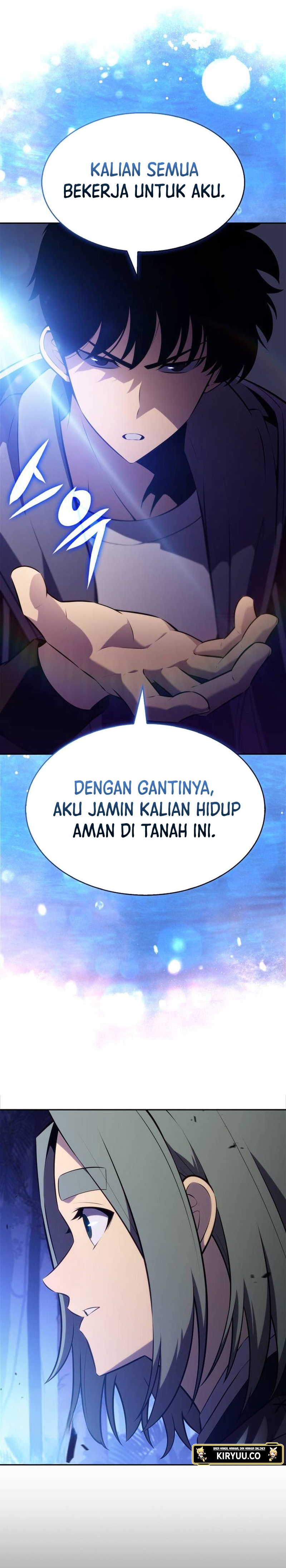 Solo Max-Level Newbie Chapter 206 Image 32