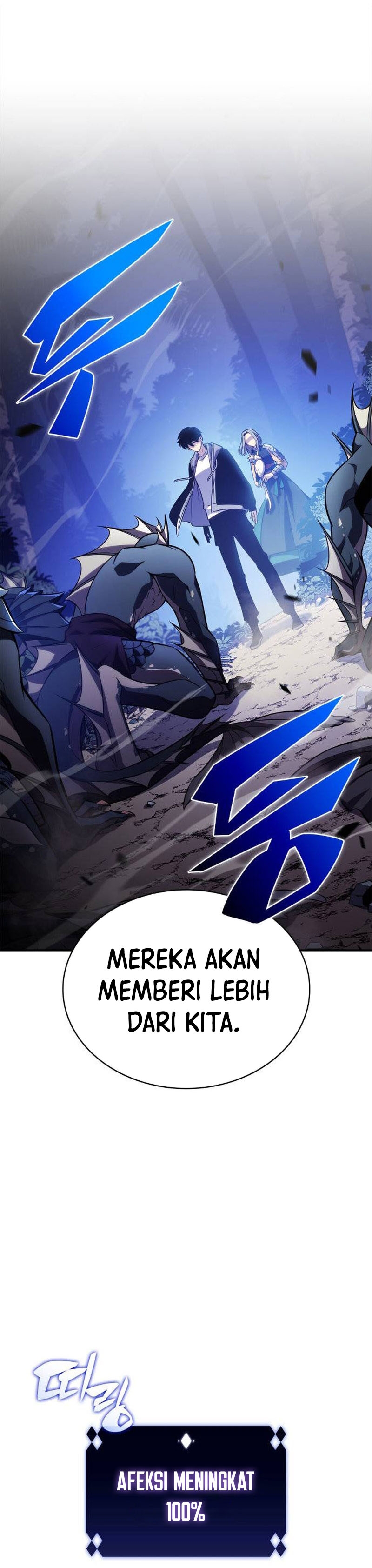 Solo Max-Level Newbie Chapter 206 Image 35
