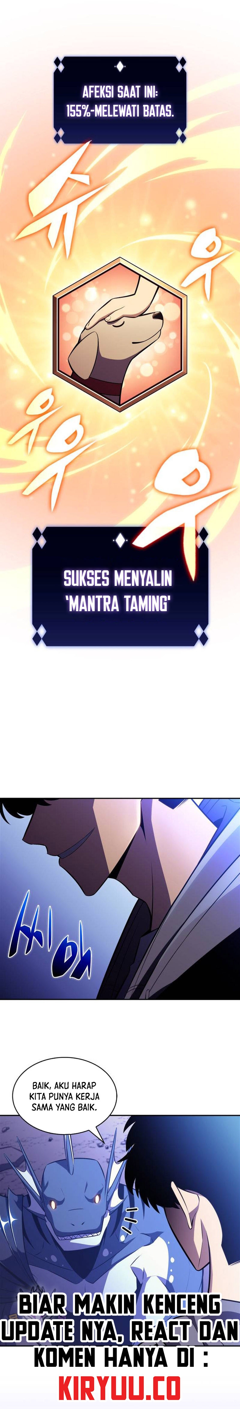 Solo Max-Level Newbie Chapter 206 Image 36