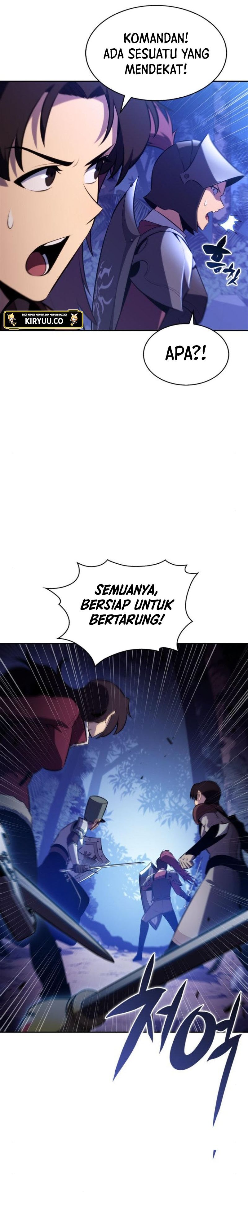 Solo Max-Level Newbie Chapter 207 Image 4
