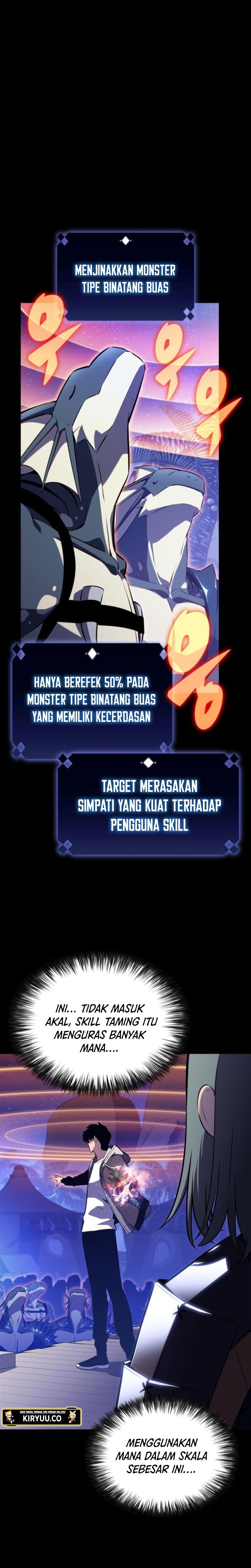 Solo Max-Level Newbie Chapter 207 Image 8