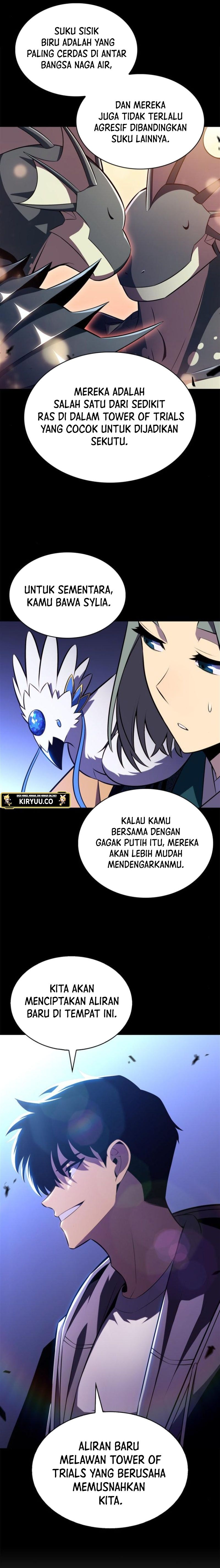 Solo Max-Level Newbie Chapter 207 Image 10