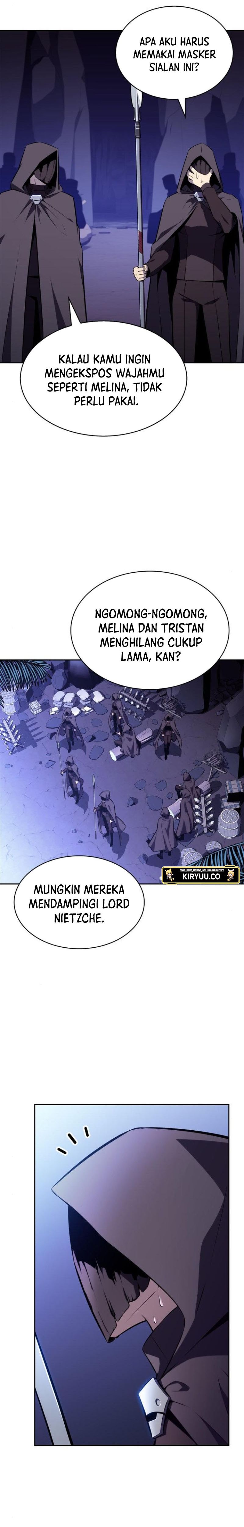 Solo Max-Level Newbie Chapter 207 Image 16