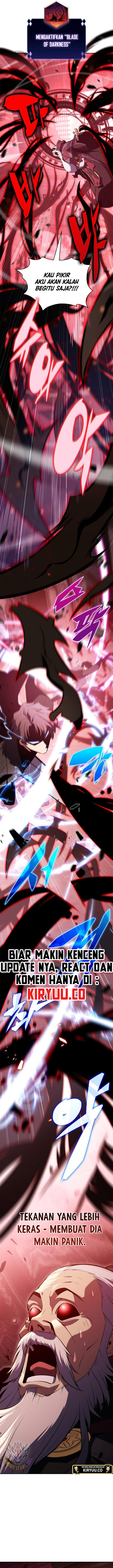Solo Max-Level Newbie Chapter 209 Image 11