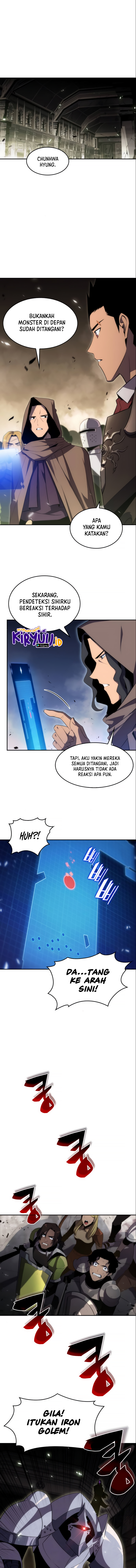 Solo Max-Level Newbie Chapter 21 Image 1