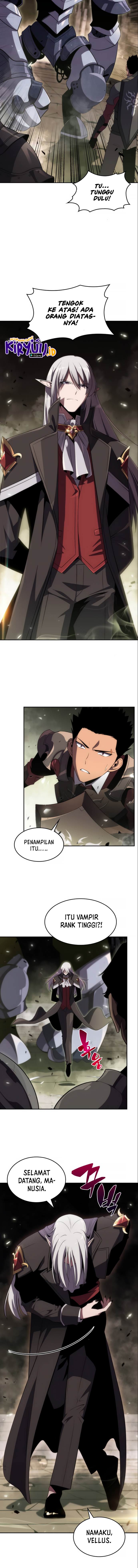 Solo Max-Level Newbie Chapter 21 Image 2