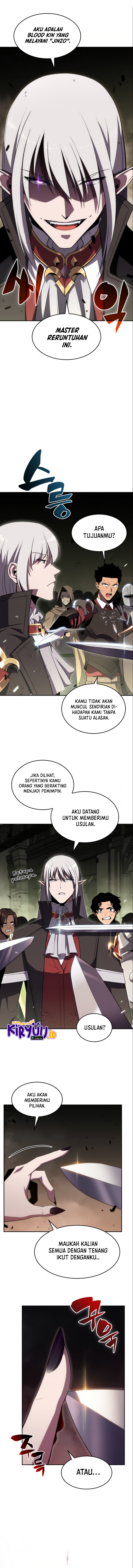 Solo Max-Level Newbie Chapter 21 Image 3