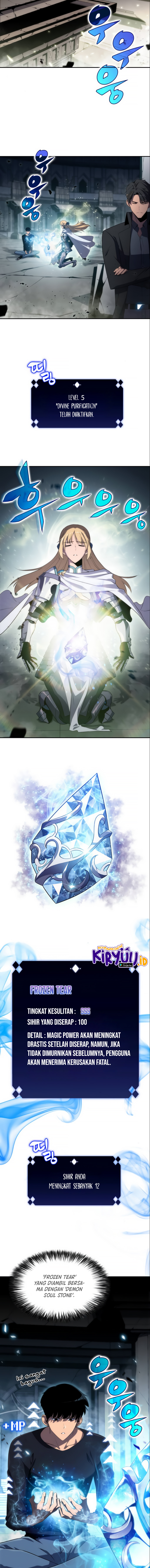 Solo Max-Level Newbie Chapter 21 Image 6