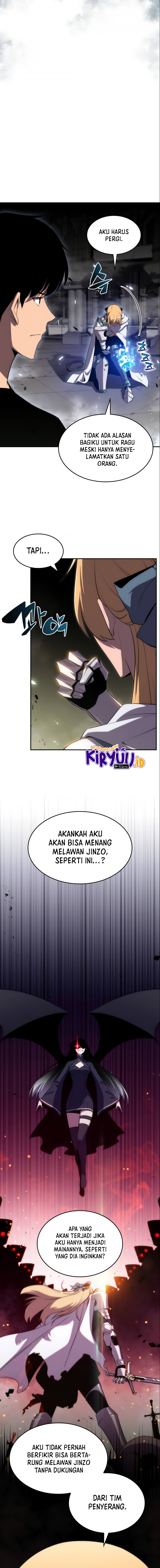 Solo Max-Level Newbie Chapter 21 Image 8