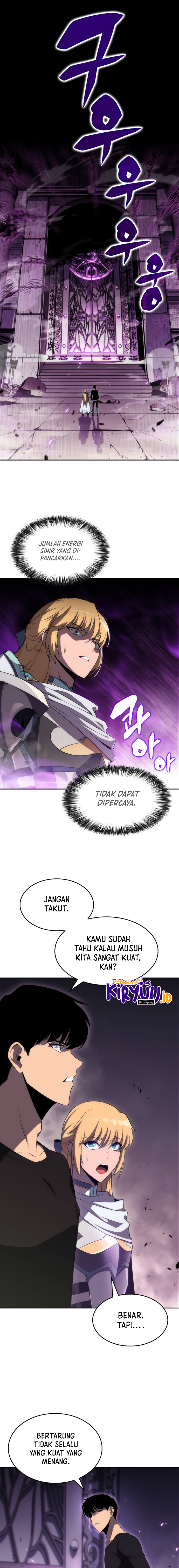 Solo Max-Level Newbie Chapter 21 Image 13