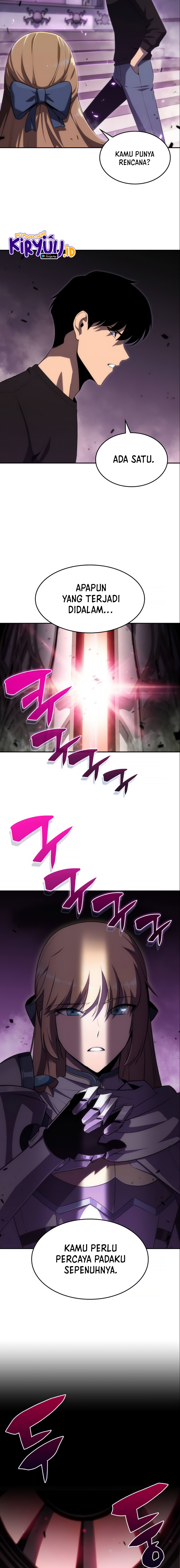 Solo Max-Level Newbie Chapter 21 Image 14