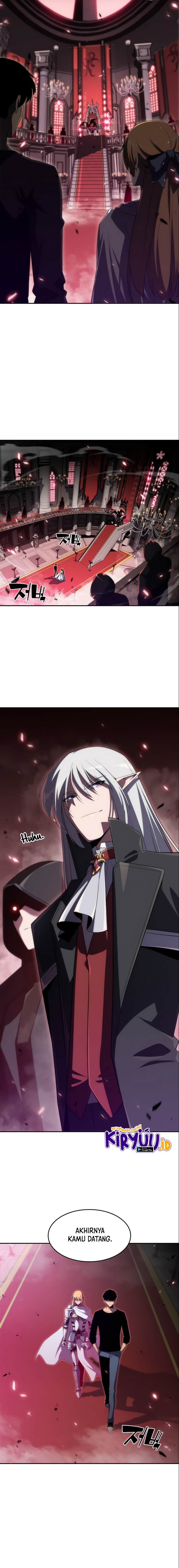 Solo Max-Level Newbie Chapter 21 Image 15