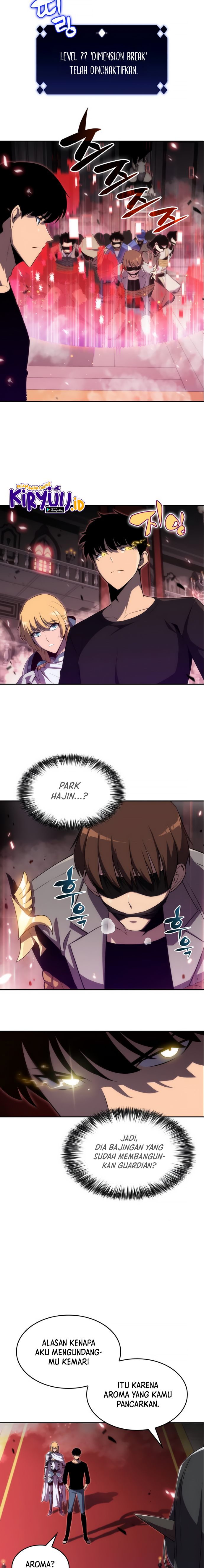 Solo Max-Level Newbie Chapter 21 Image 17