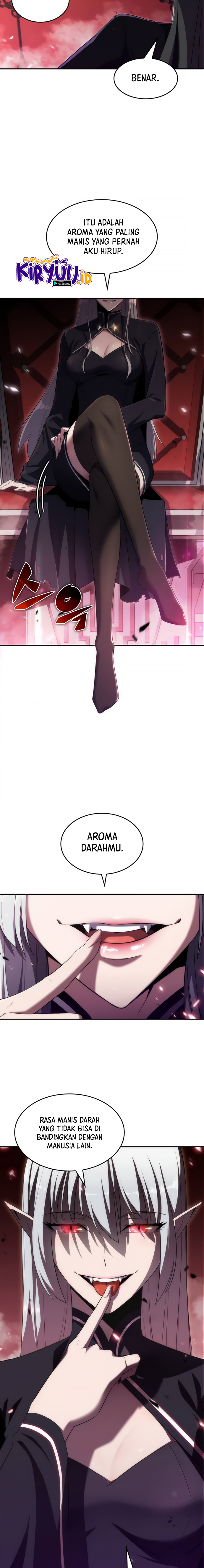 Solo Max-Level Newbie Chapter 21 Image 18