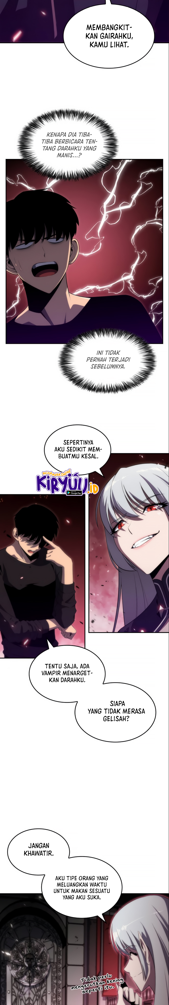 Solo Max-Level Newbie Chapter 21 Image 19