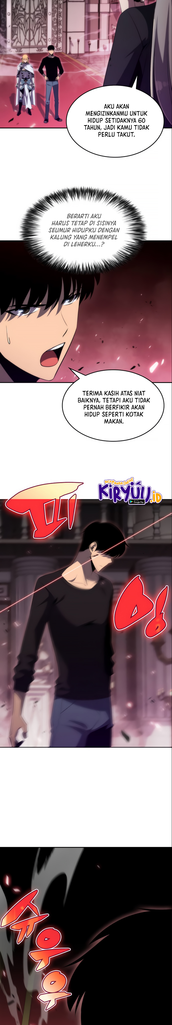 Solo Max-Level Newbie Chapter 21 Image 20