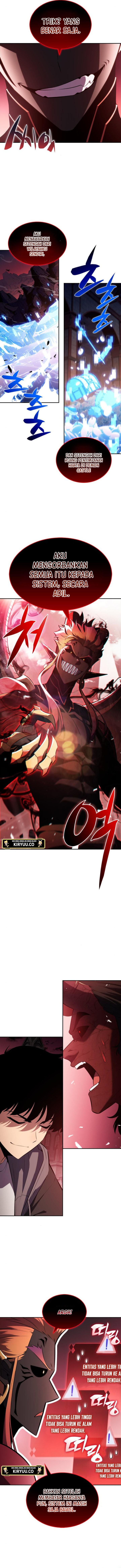 Solo Max-Level Newbie Chapter 210 Image 2