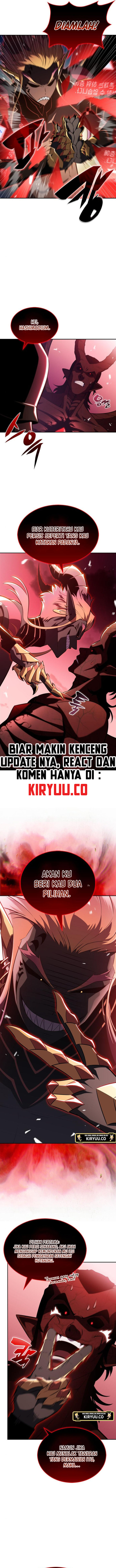 Solo Max-Level Newbie Chapter 210 Image 3